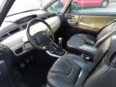 Verschrottungsfahrzeug renault avantime (de0_) 3.0 v6 (de04 de0t) des jahres 2002 angetrieben l7x