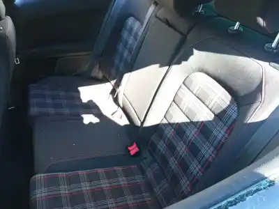 Hurda Aracı volkswagen golf vii lim. (bq1) gti performance bmt/start-stopp yılın 2019 güçlü dktb