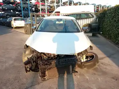 Утилизация автомобиля seat leon (5f1) 2.0 tdi года 2013 питание ckfc