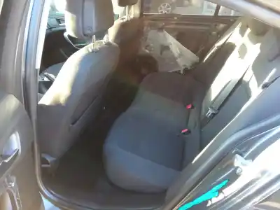 Veículo de Sucata opel insignia a sedán (g09) 2.0 cdti (69) do ano 2011 alimentado a20dt