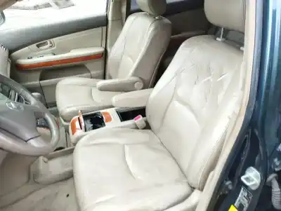 Утилизация автомобиля lexus rx 300 (mcu35) 3.0 v6 cat года 2003 питание 1mzfe
