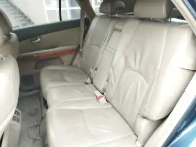 Утилизация автомобиля lexus rx 300 (mcu35) 3.0 v6 cat года 2003 питание 1mzfe