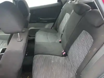 Veicolo di demolizione kia pro cee´d (ed) 1.6 crdi 90 dell'anno 2007 alimentato d4fbl