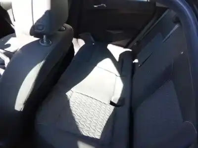 Veículo de Sucata opel astra j (p10) 1.7 cdti (68) do ano 2013 alimentado a17dtc