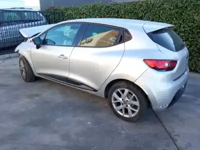 Scrapping Vehicle renault clio iv 0.9 of the year 2019 powered h4b408
