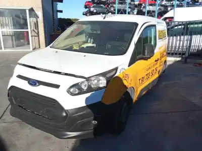 Scrapping Vehicle ford tourneo connect / grand tourneo connect v408 monospace 1.6 tdci of the year 2014 powered 1807612
