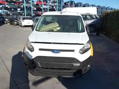 Scrapping Vehicle ford tourneo connect / grand tourneo connect v408 monospace 1.6 tdci of the year 2014 powered 1807612
