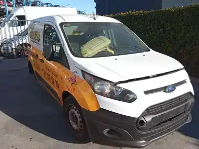 Scrapping Vehicle ford tourneo connect / grand tourneo connect v408 monospace 1.6 tdci of the year 2014 powered 1807612