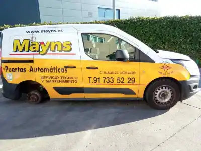 Scrapping Vehicle ford tourneo connect / grand tourneo connect v408 monospace 1.6 tdci of the year 2014 powered 1807612
