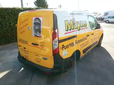Scrapping Vehicle ford tourneo connect / grand tourneo connect v408 monospace 1.6 tdci of the year 2014 powered 1807612