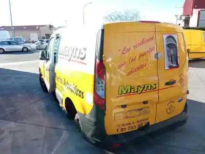 Scrapping Vehicle ford tourneo connect / grand tourneo connect v408 monospace 1.6 tdci of the year 2014 powered 1807612