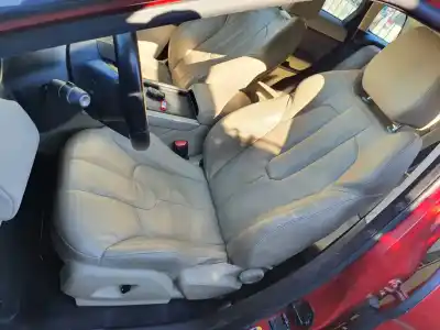 Veículo de Sucata land rover evoque dynamic do ano 2014 alimentado 224dt