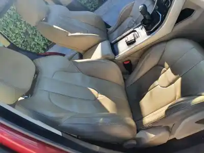 Veículo de Sucata land rover evoque dynamic do ano 2014 alimentado 224dt