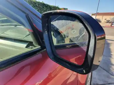 Veículo de Sucata land rover evoque dynamic do ano 2014 alimentado 224dt