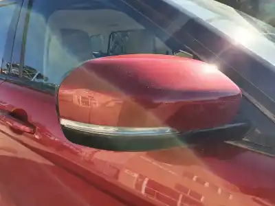 Veículo de Sucata land rover evoque dynamic do ano 2014 alimentado 224dt