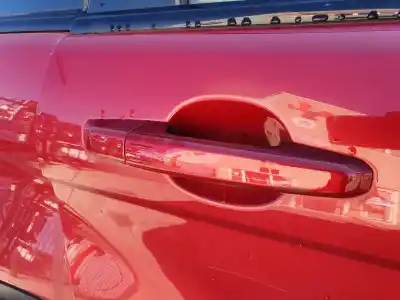 Veículo de Sucata land rover evoque dynamic do ano 2014 alimentado 224dt