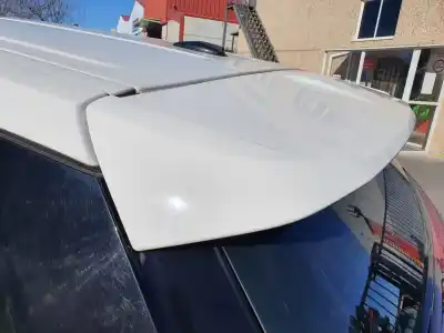 Veículo de Sucata land rover evoque dynamic do ano 2014 alimentado 224dt