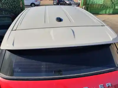 Veículo de Sucata land rover evoque dynamic do ano 2014 alimentado 224dt