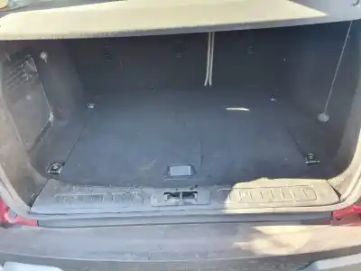 Veículo de Sucata land rover evoque dynamic do ano 2014 alimentado 224dt