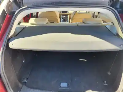 Veículo de Sucata land rover evoque dynamic do ano 2014 alimentado 224dt