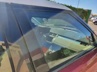 Veículo de Sucata land rover evoque dynamic do ano 2014 alimentado 224dt