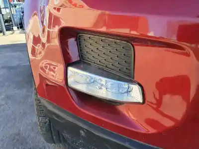 Veículo de Sucata land rover evoque dynamic do ano 2014 alimentado 224dt