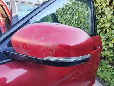 Veículo de Sucata land rover evoque dynamic do ano 2014 alimentado 224dt