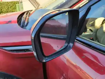 Veículo de Sucata land rover evoque dynamic do ano 2014 alimentado 224dt