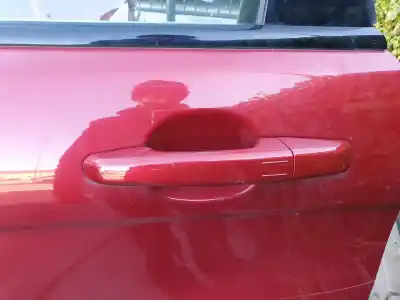 Veículo de Sucata land rover evoque dynamic do ano 2014 alimentado 224dt