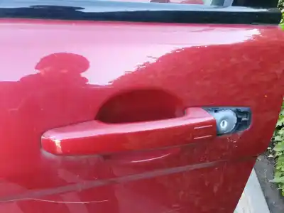 Veículo de Sucata land rover evoque dynamic do ano 2014 alimentado 224dt