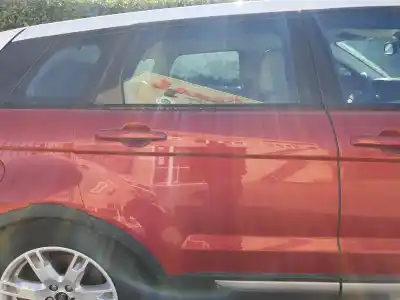 Veículo de Sucata land rover evoque dynamic do ano 2014 alimentado 224dt