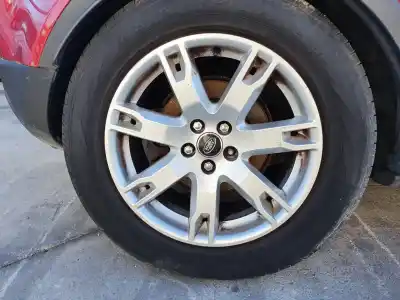 Veículo de Sucata land rover evoque dynamic do ano 2014 alimentado 224dt