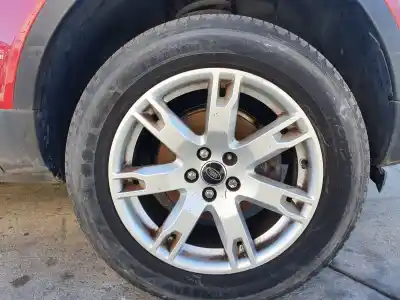 Veículo de Sucata land rover evoque dynamic do ano 2014 alimentado 224dt