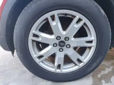 Veículo de Sucata land rover evoque dynamic do ano 2014 alimentado 224dt