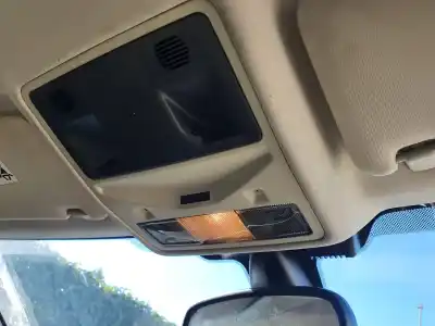 Veículo de Sucata land rover evoque dynamic do ano 2014 alimentado 224dt