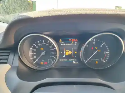 Veículo de Sucata land rover evoque dynamic do ano 2014 alimentado 224dt