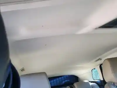 Veículo de Sucata land rover evoque dynamic do ano 2014 alimentado 224dt