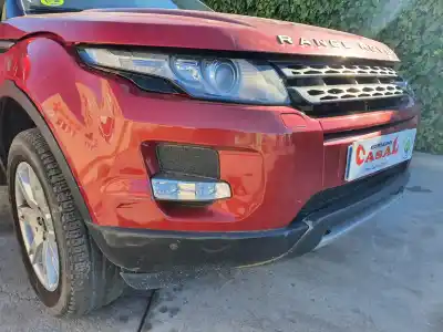 Veículo de Sucata land rover evoque dynamic do ano 2014 alimentado 224dt