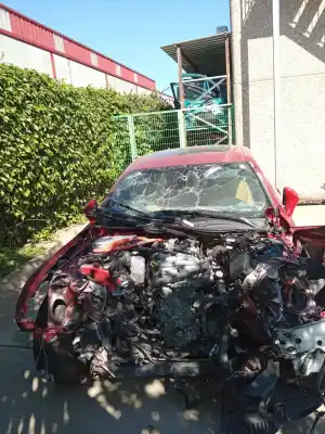 Veículo de Sucata lexus rc 300h do ano 2018 alimentado 2arfse