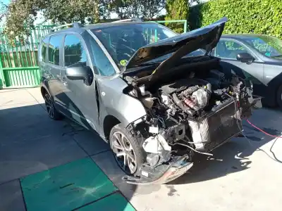 Утилизация автомобиля citroen c3 picasso feel года 2015 питание 9h05