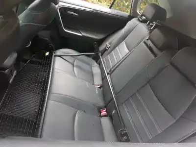 Veículo de Sucata toyota rav 4 executive hybrid do ano 2019 alimentado a25afxs