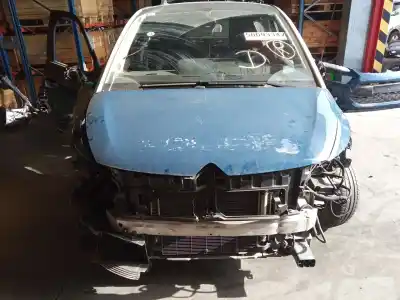 Scrapping Vehicle CITROEN C4 PICASSO II 1.2 THP 130 of the year 2004 powered BH01