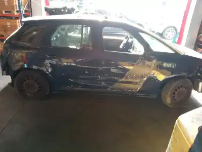 Scrapping Vehicle citroen c4 picasso ii 1.2 thp 130 of the year 2004 powered bh01
