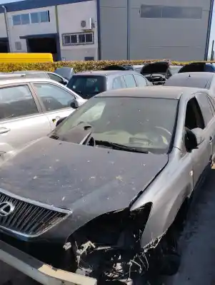 Здавання транспортного засобу lexus rx 300 (mcu35) luxury року 2004 потужний 1mzfe