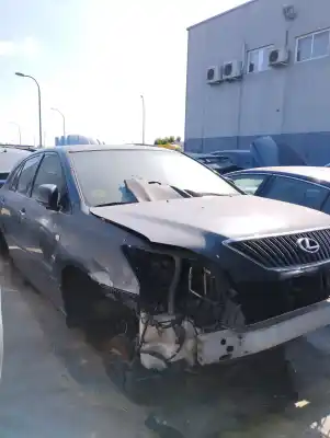 Здавання транспортного засобу lexus rx 300 (mcu35) luxury року 2004 потужний 1mzfe