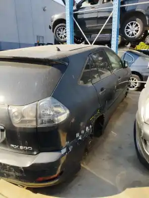Здавання транспортного засобу lexus rx 300 (mcu35) luxury року 2004 потужний 1mzfe