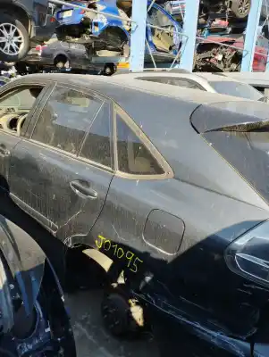 Здавання транспортного засобу lexus rx 300 (mcu35) luxury року 2004 потужний 1mzfe