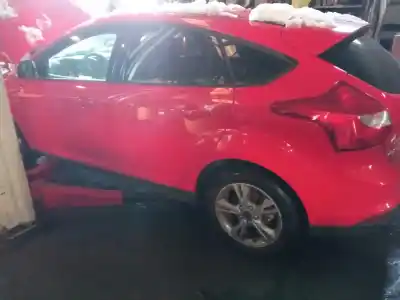 Veículo de Sucata ford focus lim. (cb8) edition do ano 2014 alimentado m1da