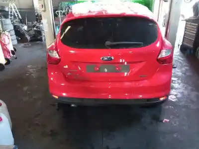 Veículo de Sucata ford focus lim. (cb8) edition do ano 2014 alimentado m1da