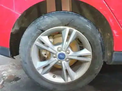 Veículo de Sucata ford focus lim. (cb8) edition do ano 2014 alimentado m1da